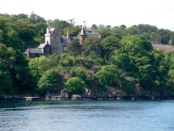 Port Askaig
