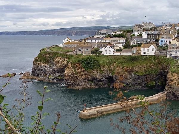 Port Isaac