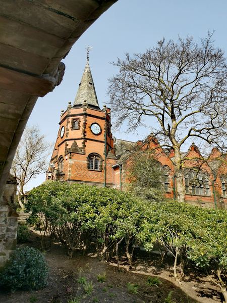 Port Sunlight