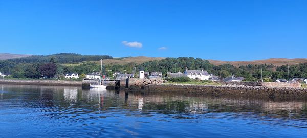 Port William