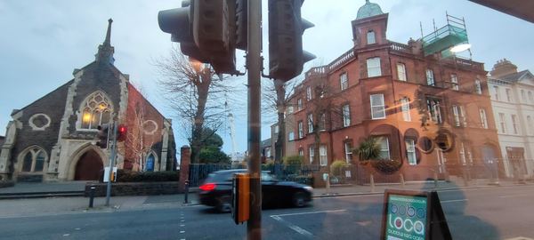 Portadown