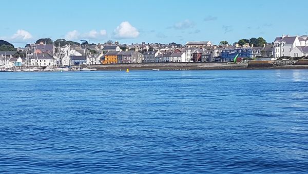 Portaferry