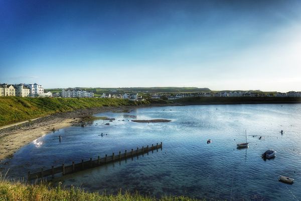 Portballintrae