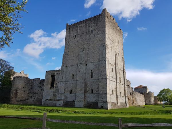 Portchester