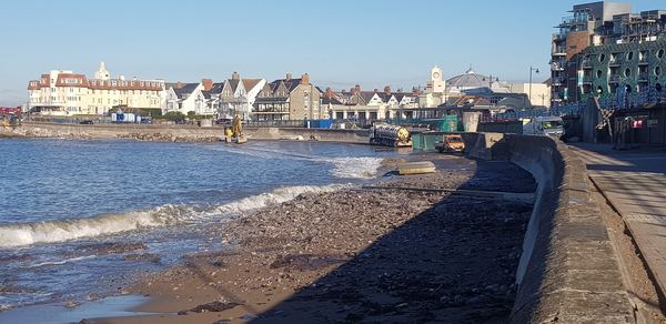 Porthcawl