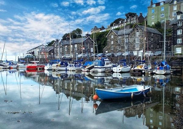 Porthmadog