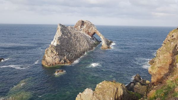 Portknockie