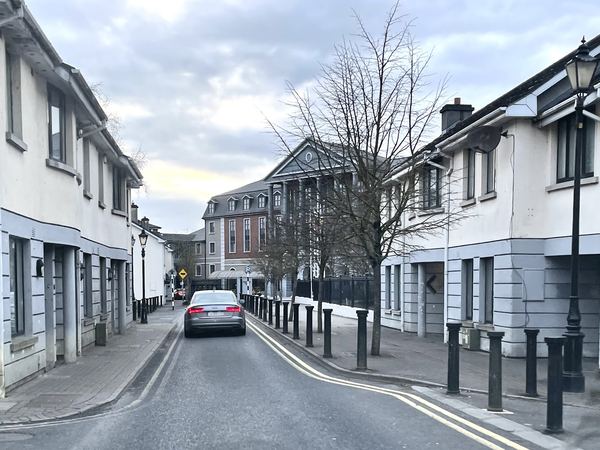 Portlaoise