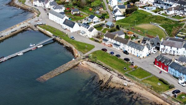 Portmahomack