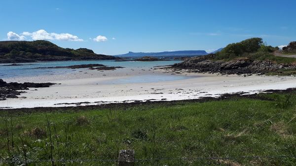 Portnaluchaig