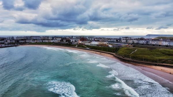 Portrush