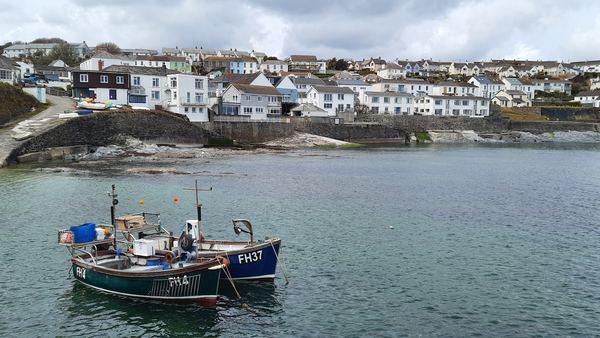 Portscatho