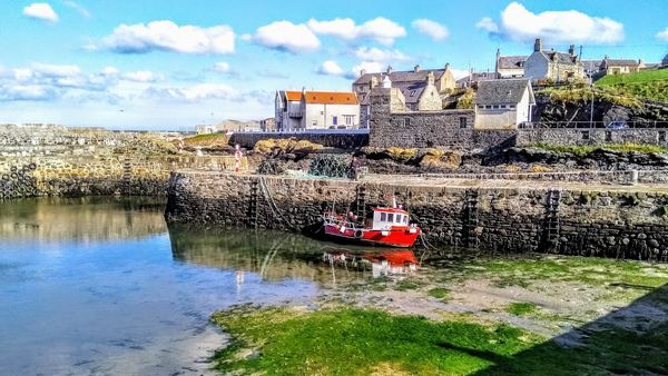 Portsoy