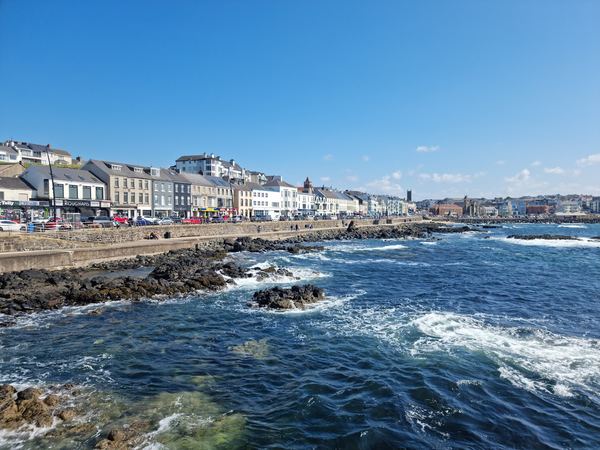 Portstewart