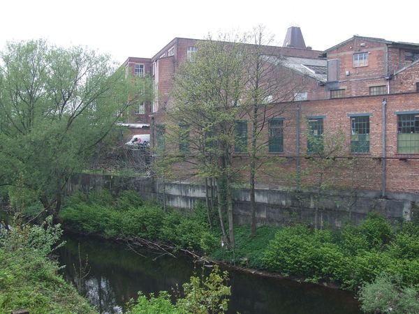 Portwood