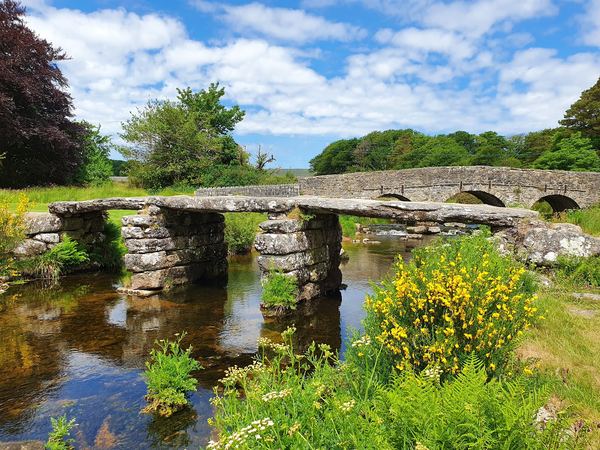 Postbridge