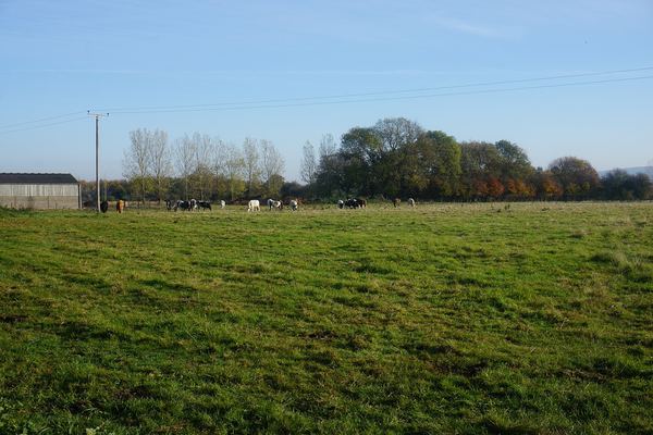 Postcombe