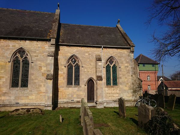 Potterhanworth