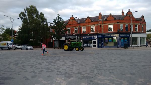 Poynton