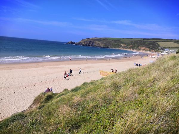 Praa Sands