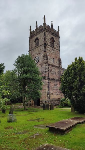 Prestbury