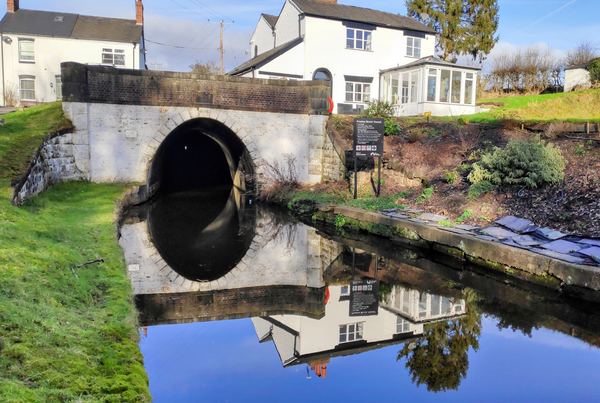 Preston Brook