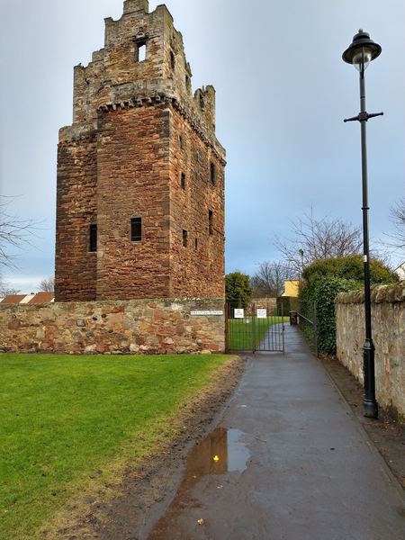 Prestonpans