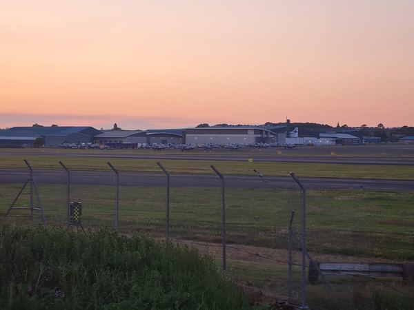 Prestwick