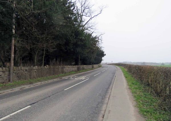 Prestwold