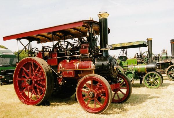 Prestwood