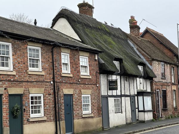 Princes Risborough