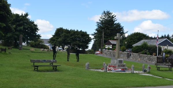 Princetown