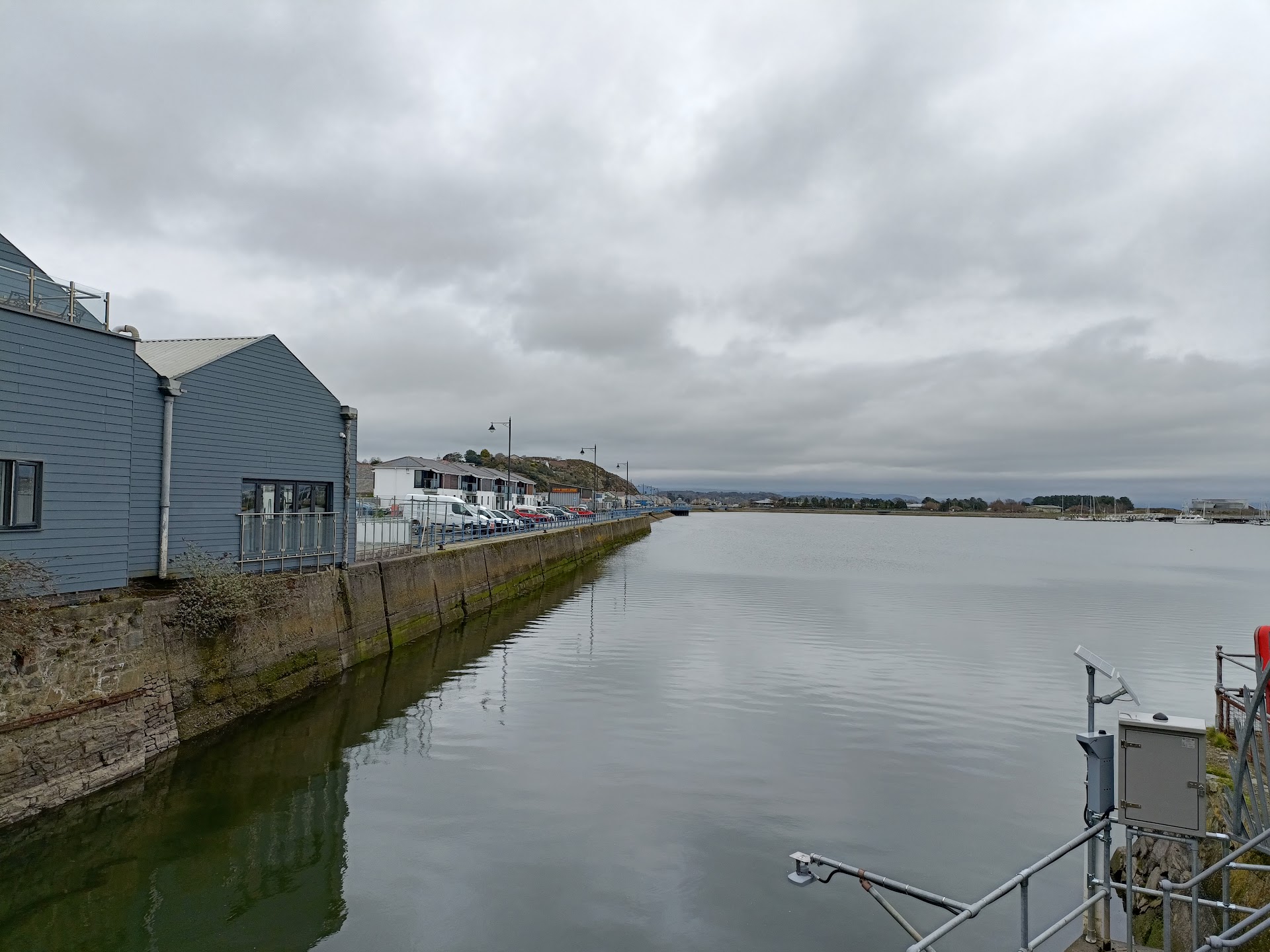 Pwllheli