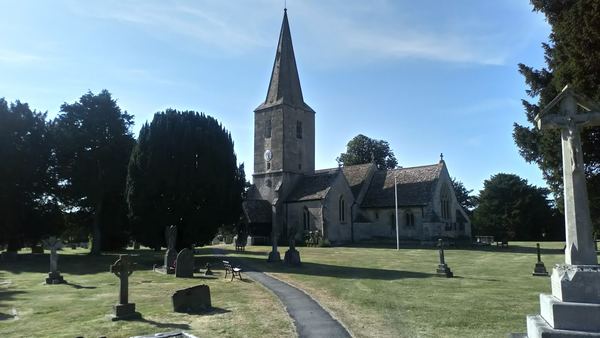Quedgeley