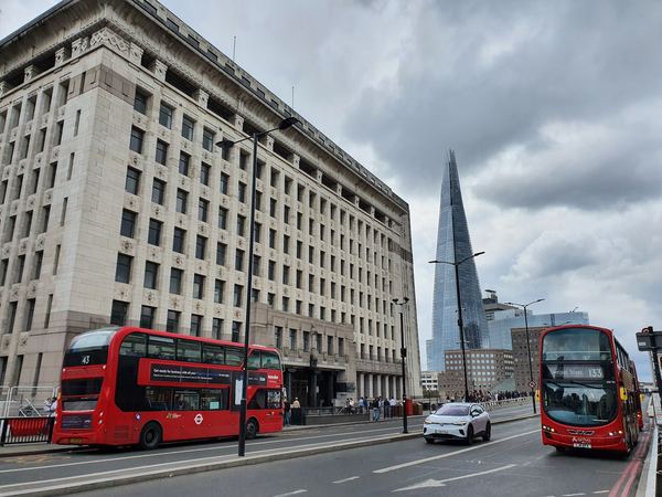 Queen Street