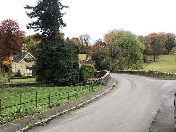 Quenington