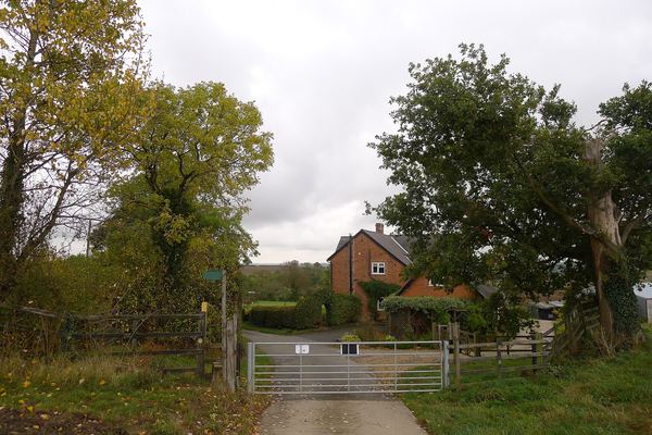 Ragdale