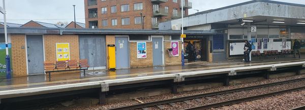 Rainham