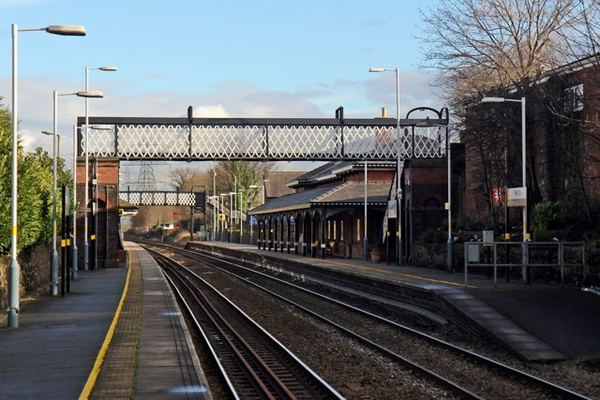 Rainhill