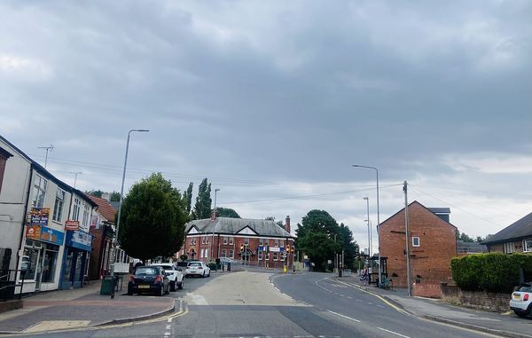 Rainworth