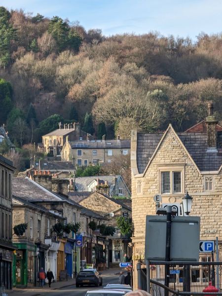 Ramsbottom