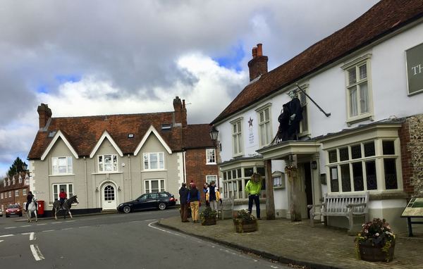 RAMSBURY
