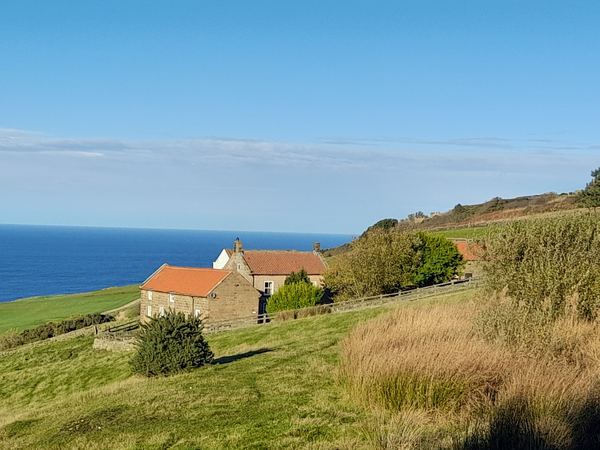 Ravenscar
