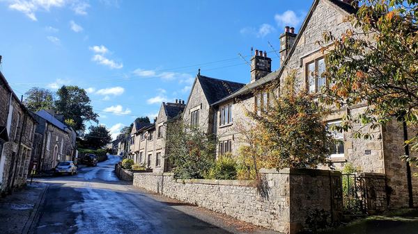 Ravenstonedale