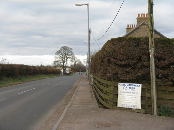 Ravenstruther