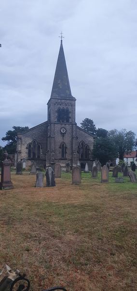 Rawcliffe