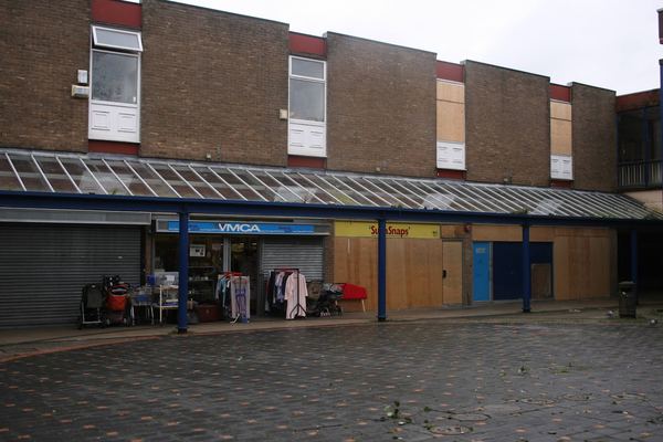 Rawtenstall