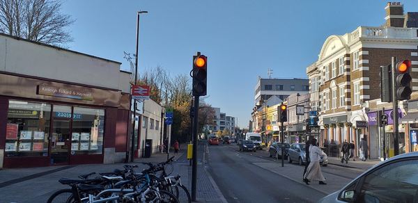 Raynes Park