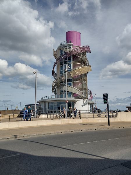 Redcar
