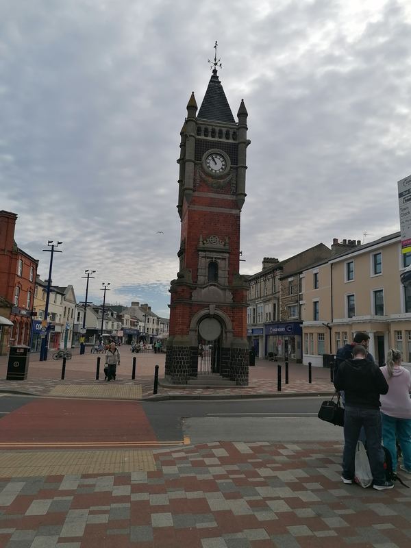 Redcar and Cleveland